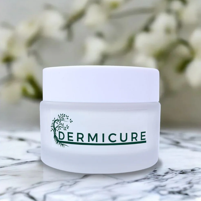 Dermicure Elimina La Seborrea En 1 día