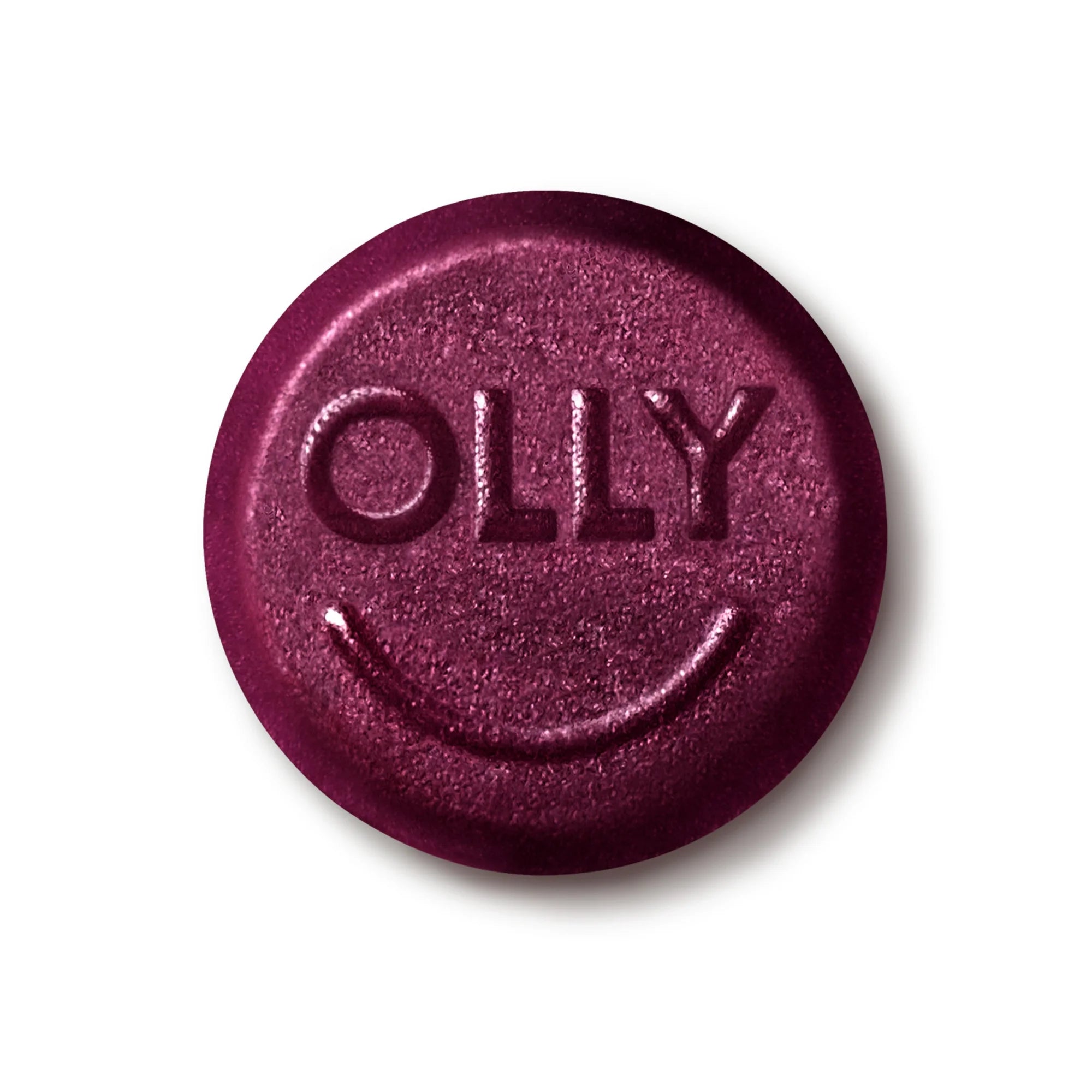 OLLY Gomitas Multivitamínicas para Mujer, Vitamina a, D, C, E, Biotina, Ácido Fólico, Sabor a Bayas, 90 Uds - OLLY Store