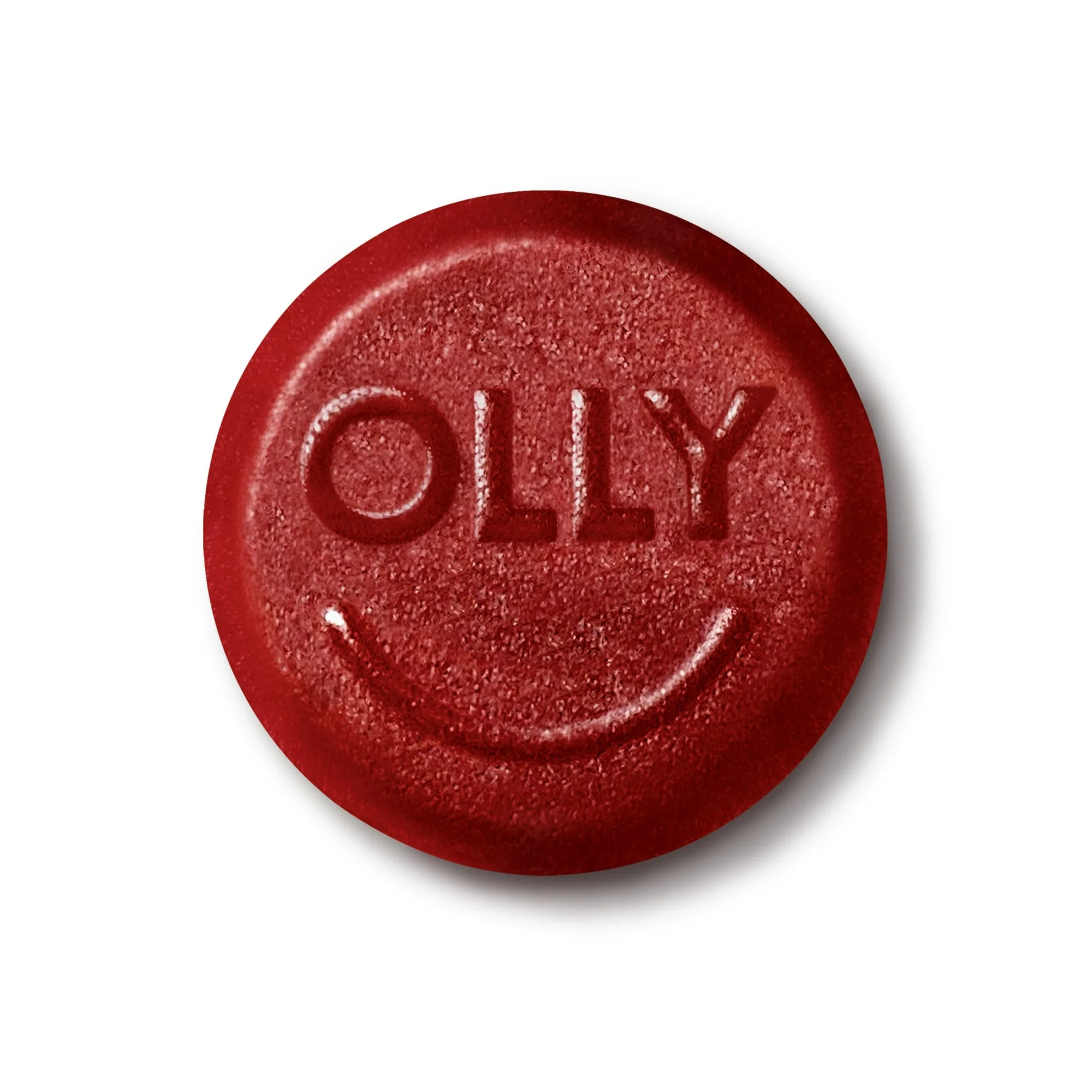 OLLY Gomitas Multivitamínicas para Mujer, Vitamina a, D, C, E, Biotina, Ácido Fólico, Sabor a Bayas, 90 Uds - OLLY Store