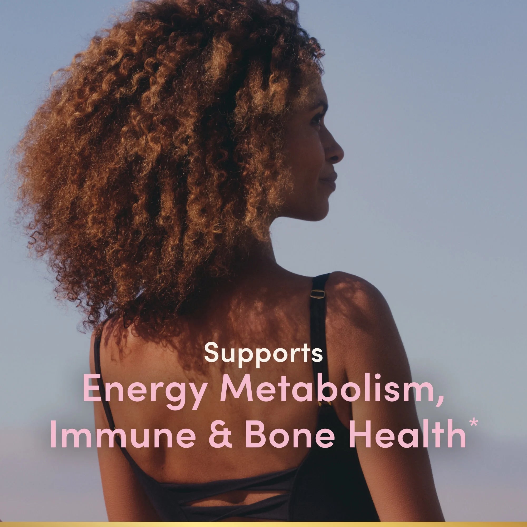 Nature's Bounty Optimal Solution Gomitas Multivitamínicas para Mujeres, 50 mg de Colágeno, Energía Celular, Soporte Inmunológico y Óseo, Sabor a Bayas y Frambuesa, 140 Unidades